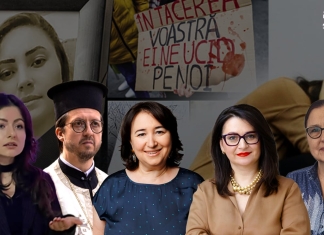 Ce se întâmplă cu societatea în care trăim? Care este cauza violenței și agresivității îndreptate către persoanele  neajutorate? Cum putem preveni astfel de manifestări? | ZdG