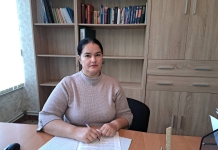 Promoting tolerance and addressing hate-based crimes in the Gagauzia region: An Interview with Natalia Baurciulu, Director of the Comrat Legal Clinic