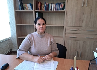 Promoting tolerance and addressing hate-based crimes in the Gagauzia region: An Interview with Natalia Baurciulu, Director of the Comrat Legal Clinic