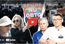 „Uăi, pi******le, tu strici religia, eu o să te tai, o să te ucid!” Infracțiunile motivate de ură: victimele (ne)apărate de oamenii legii | ZdG