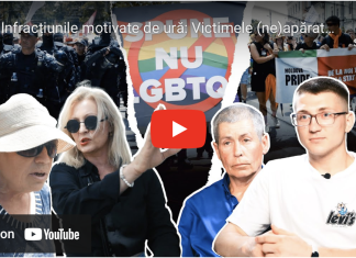„Uăi, pi******le, tu strici religia, eu o să te tai, o să te ucid!” Infracțiunile motivate de ură: victimele (ne)apărate de oamenii legii | ZdG