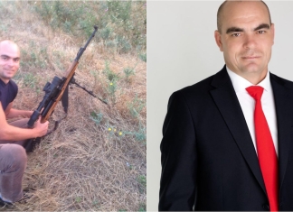 Fratele suspectului în omorul Anei-Maria, acuzat că ar fi omorât un copil de 10 luni. Instanța a condamnat-o pe mama copilului. „Eu de multe ori m-am rugat să iasă totul la iveală” | ZdG