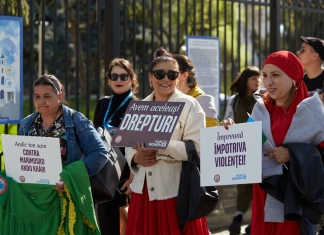Romii de lângă noi. Cum îi cunoaștem mai bine și îi acceptăm