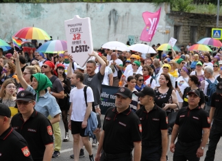 Cuvintele și legile contează. Ce vrea comunitatea LGBTQ+? | API