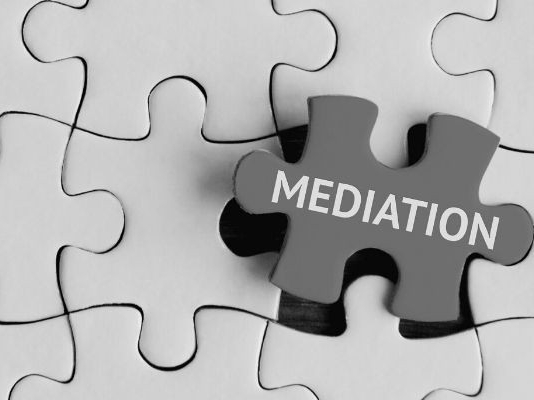 State-Guaranteed Mediation: a Path to Fair and Efficient Conflict Resolution