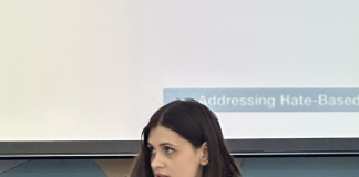 Provocări și priorități în abordarea infracțiunilor bazate pe ură în Moldova: Interviu cu Gheorghina Drumea