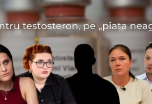 Interzicerea importului și fabricării anabolizantelor „a trimis” persoanele transgen pe „piața neagră” | ZdG