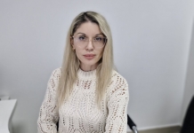 Combaterea discriminării și sprijinirea victimelor din nordul Republicii Moldova: interviu cu Olesea Tabarcea, directoarea Clinicii Juridice Bălți