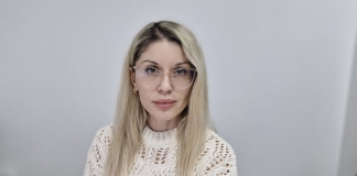 Combaterea discriminării și sprijinirea victimelor din nordul Republicii Moldova: interviu cu Olesea Tabarcea, directoarea Clinicii Juridice Bălți
