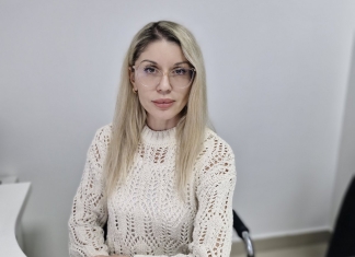 Fighting Discrimination and Supporting Victims in Northern Moldova: An Interview with Olesea Tabarcea, Director of Bălți Legal Clinic