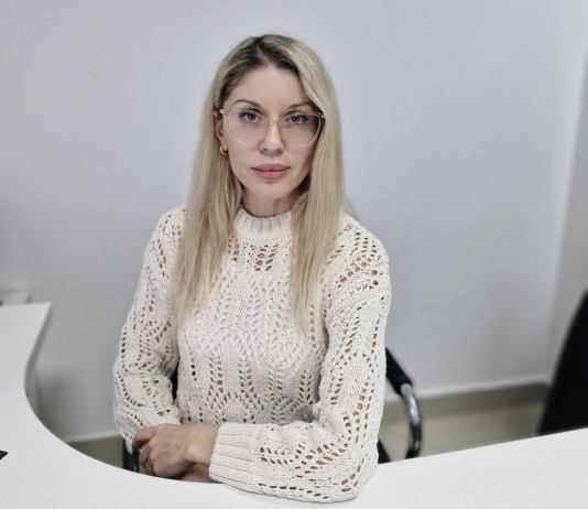 Fighting Discrimination and Supporting Victims in Northern Moldova: An Interview with Olesea Tabarcea, Director of Bălți Legal Clinic