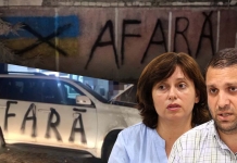 Mașini incendiate și acces limitat la servicii. Refugiații ucraineni, vulnerabili în fața discriminării și a infracțiunilor motivate de prejudecată | ZdG